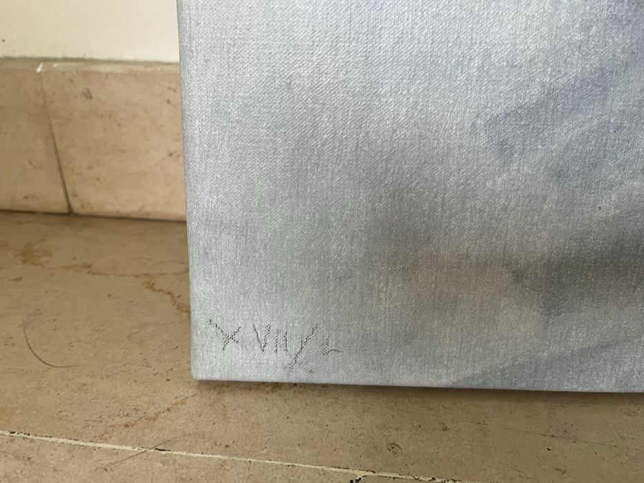 Julio Pomar - SERIGRAFIA: 2 Cavalos a negro