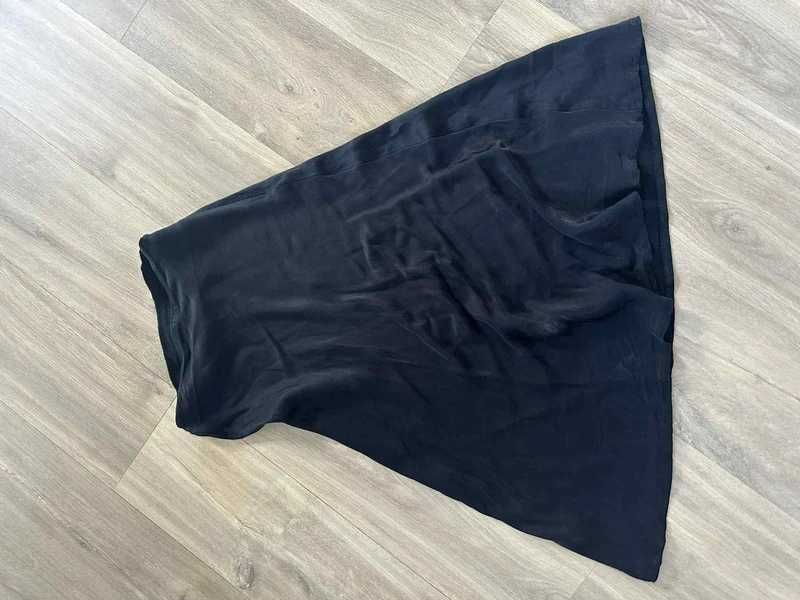 Spodniczka the odder side moes wiskoza cupro S