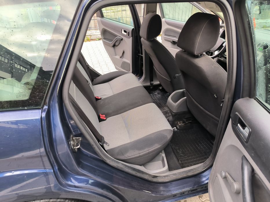 Ford Focus 1.6 tdi 2010 р