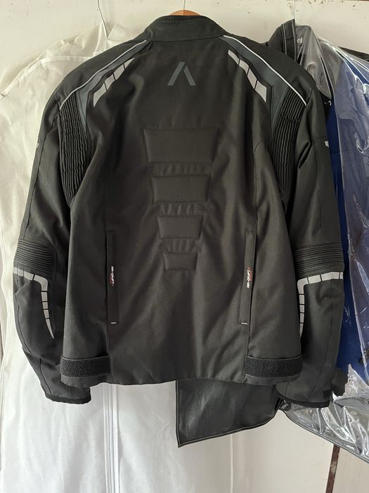 Nowa Kurtka Motocyklowa Adrenaline AIR-Draft XXL męska