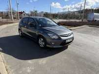 Hyundai i30 1.6 crdi