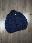 Куртка мікро пуховик Parajumpers super Light Weight