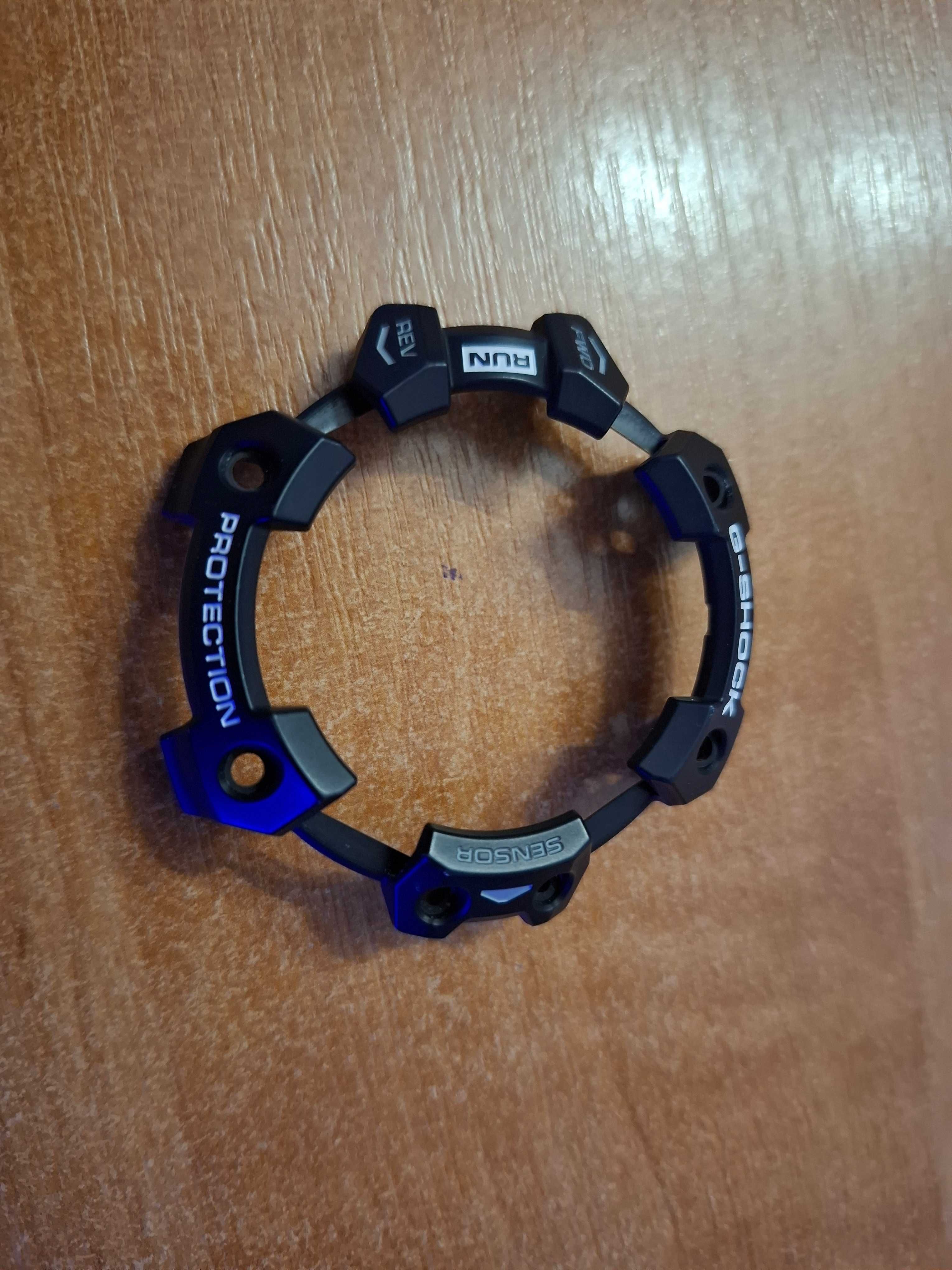 CASIO GBD H1000 oryginalny bezel