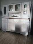 Kredens, byfyj mebel vintage