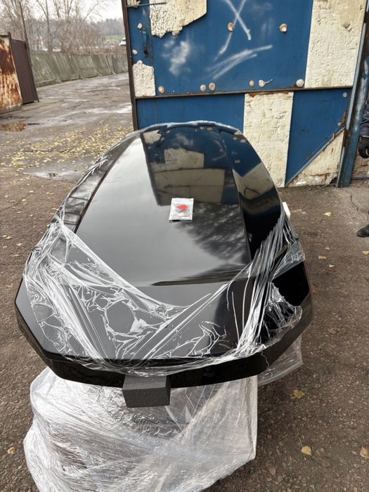 THULE Motion3 XXL Lo bl gl