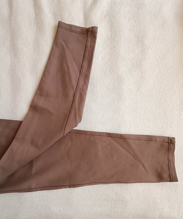 Штани для вагітних теплі