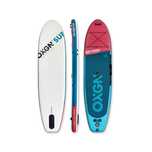 Wypożyczenie wynajem Deska SUP Starboard Oxygen Aqua Marina Duży wybór