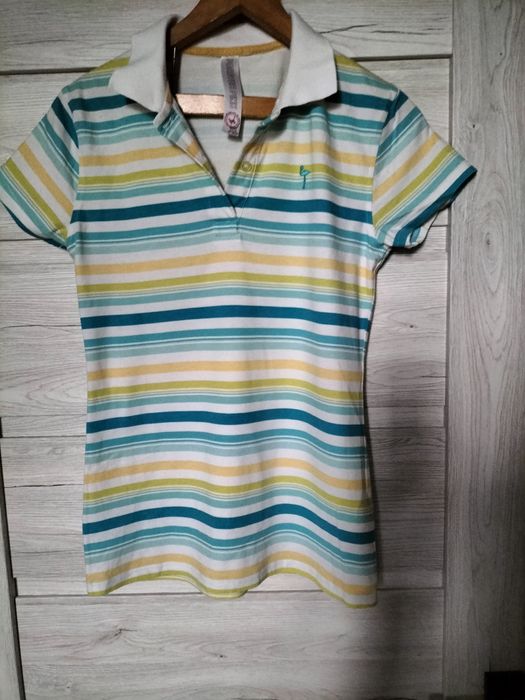 Koszulka polo t-shirt