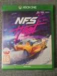 [00760] [XBOX ONE] Need for Speed: Heat