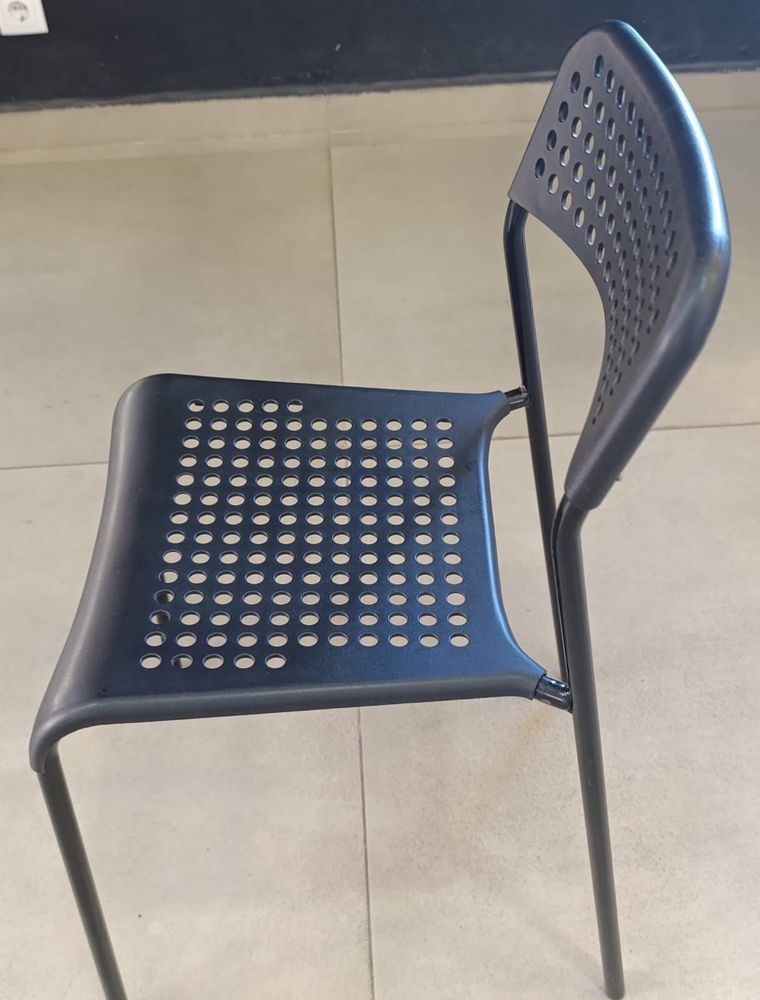 Cadeira de jantar