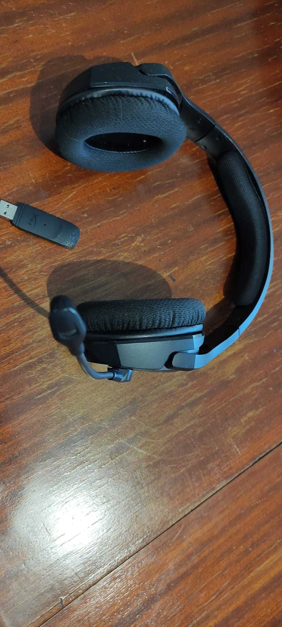 HyperX Cloud Stinger Core Wireless 7.1