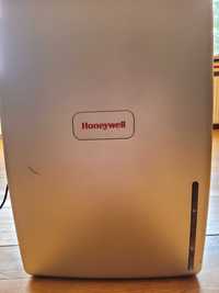Przenośna wyparna chłodnica powietrza - Honeywell