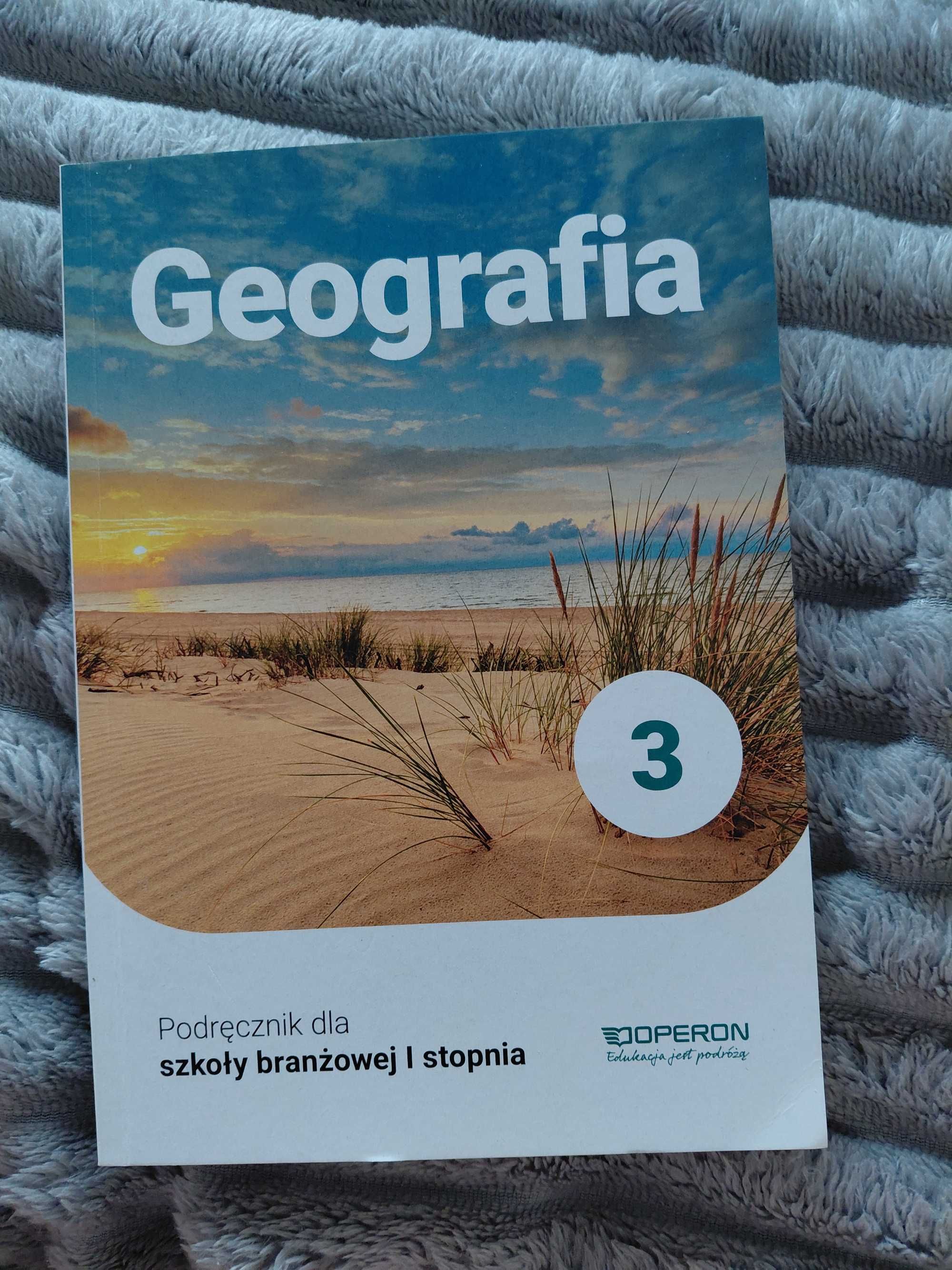 podręczniki chemia historia wiedza o społeczeństwie wos geografia