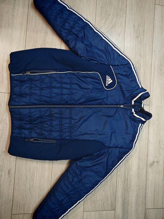 Kurtka męska przejściowa Adidas xl