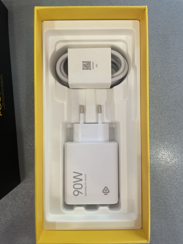 POCO X7 Pro 8/256 новий