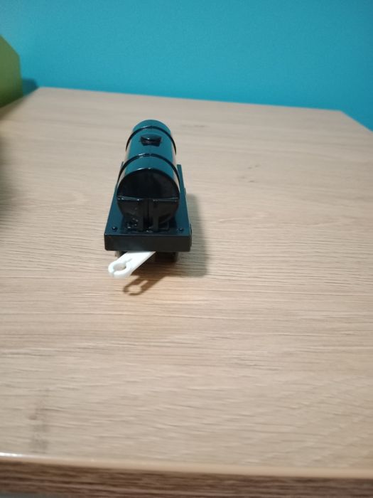 Wagon cysterna Tomek i przyjaciele trackmaster
