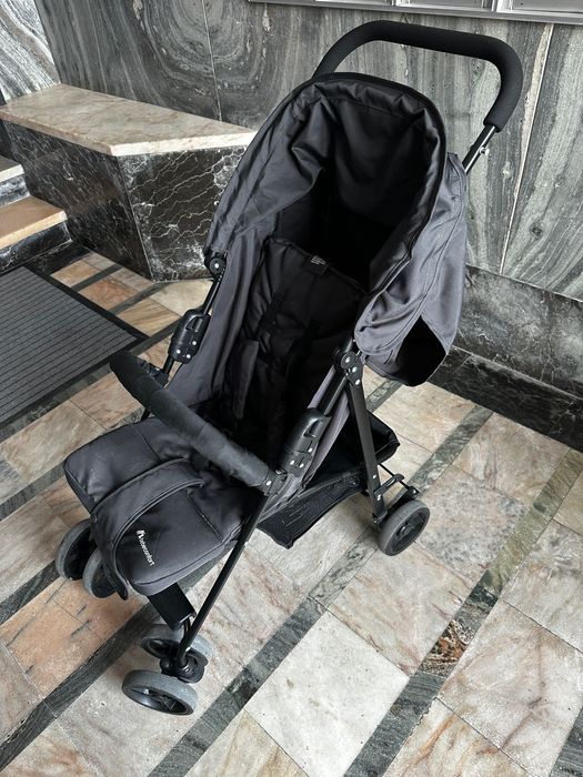 Vende se carrinho bebe