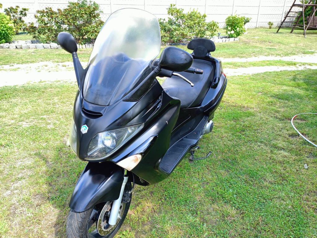Sprzedam Piaggio xevo