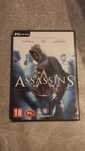 Assassin's Creed / PC / PL / AssasinCreed
