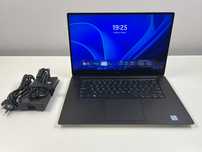 Ноутбук Dell Precision 5530 15.6" 4K i7-8850H 8GB Quadro P2000 128 SSD
