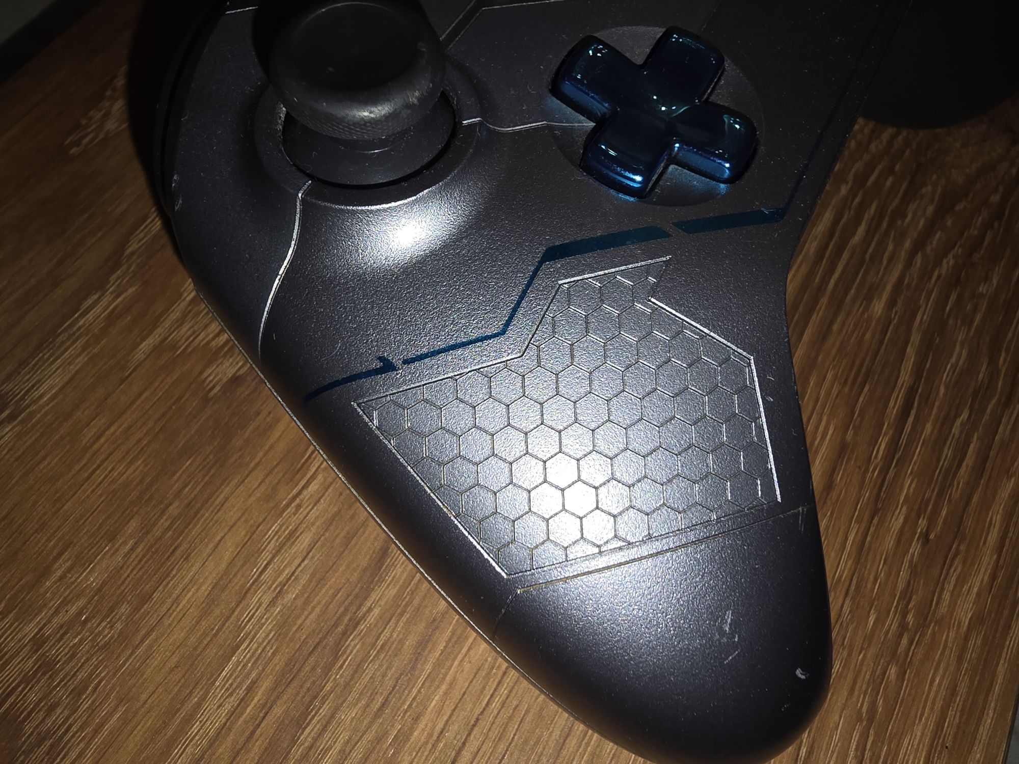 Kontroler/Pad Xbox One Halo 5 Guardians Limitowana Edycja