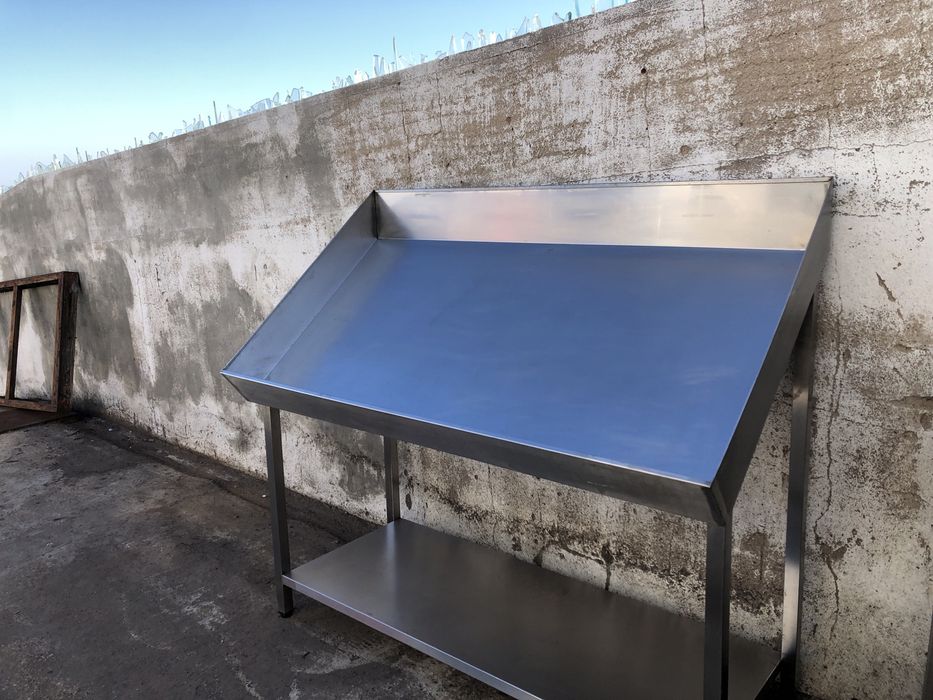 Movel expositor para fruta