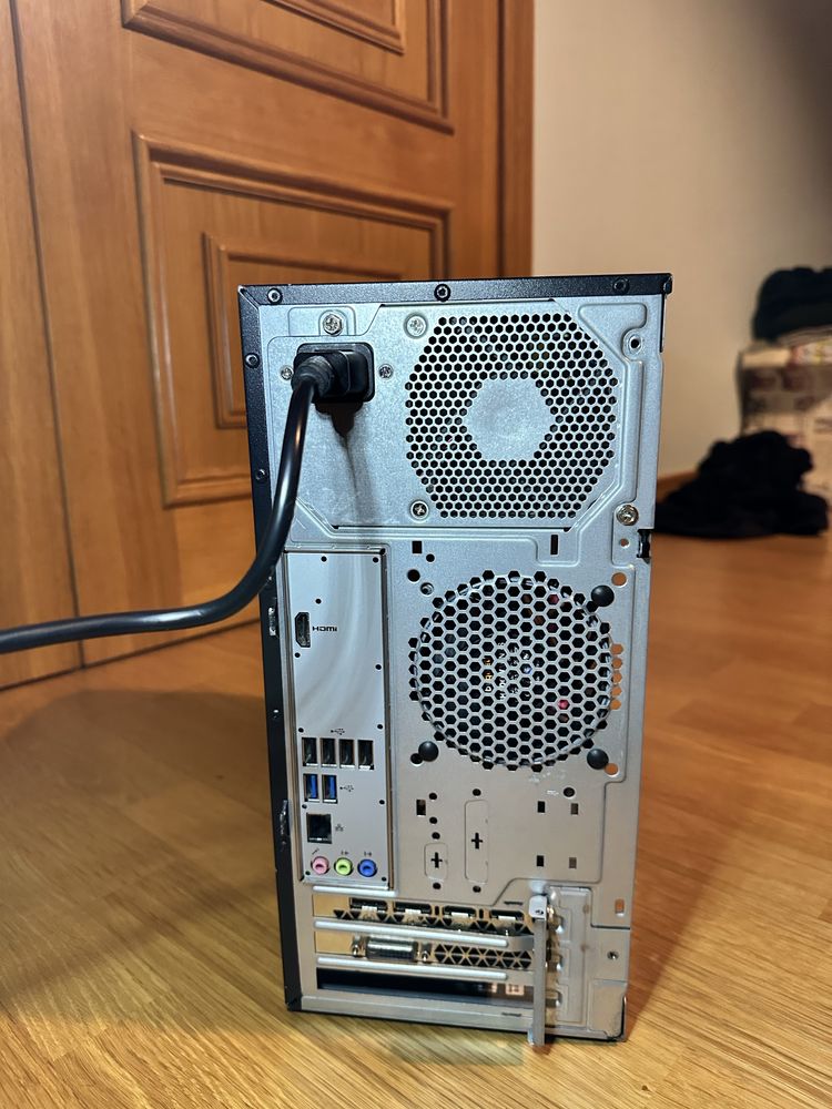 pc / computador Gaming Acer Nitro N50-600