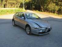 Alfa Romeo 147 1.9 115Cv  - Peças Usadas  (9538)