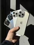 Open box/Used  iphone 15 pro 128/256gb всі кольори!
