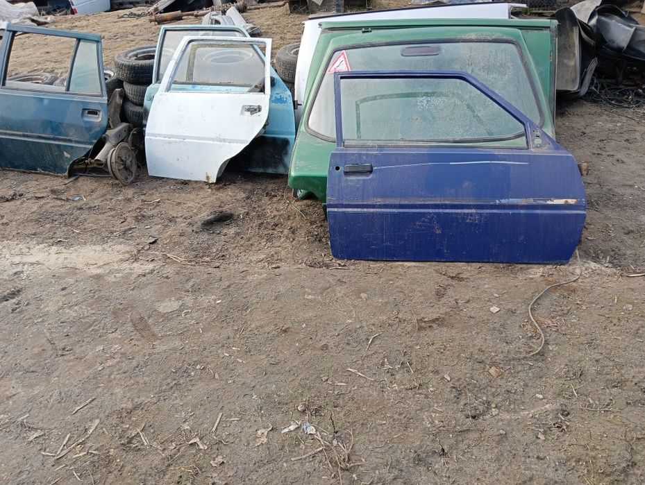 Скло на Таврію, Славуту