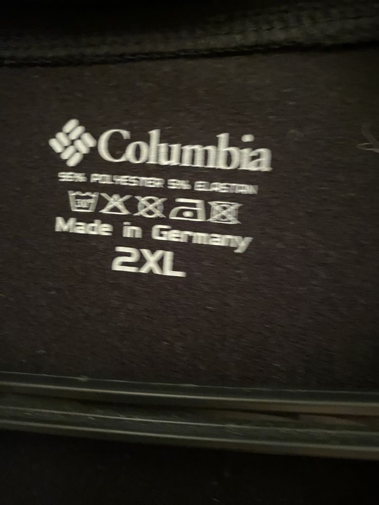 Термокостюм Columbia оригінал