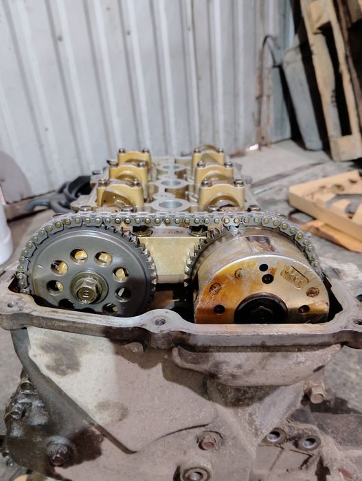 Продам мотор G4FC 1,6л  Киа,Хюндай