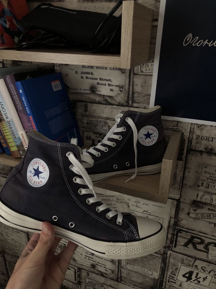 Converse All Star 44