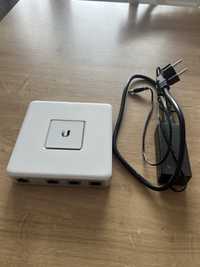 Unifi security gateway USG router