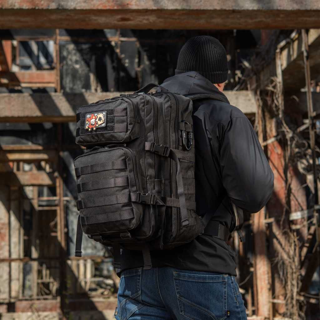 M-Tac рюкзак Large Assault Pack