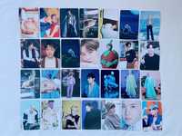 Kpop BTS J-hope Photocards