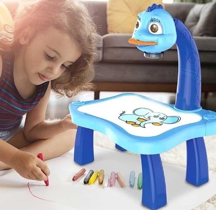 Mesa de Aprendizagem Infantil