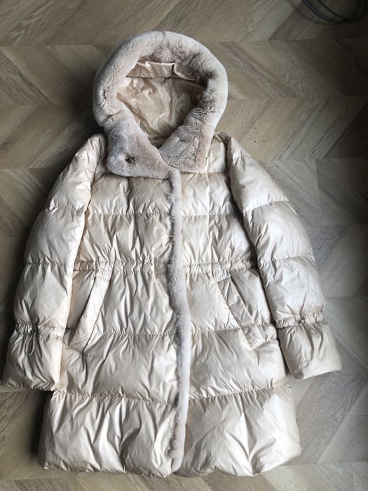 Пуховик, р. S, Італія