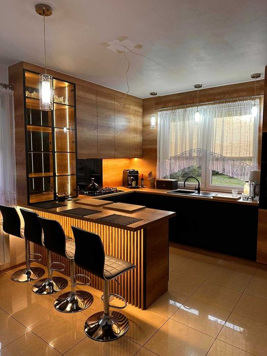 Meble kuchenne na wymiar