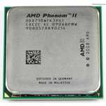 AM2+/AM3 Phenom ii x3 710/720 BE 2.6-2.8 Mhz 95w есть опт