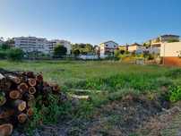 Alugo Terreno - 200€ | 1400m2
