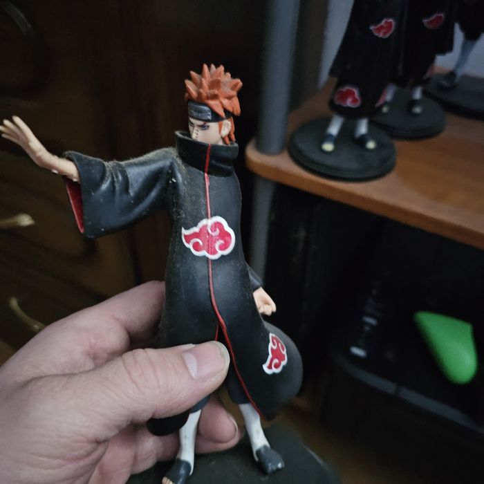 Naruto bonecos de brincar