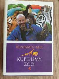 Benjamin Mee Kupiliśmy zoo