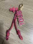 Porta Chaves Rosa Tous
