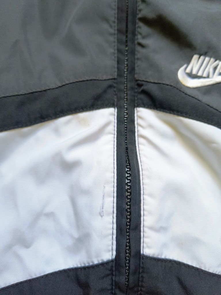 Вітрівка Nike на хлопчика зріст 140