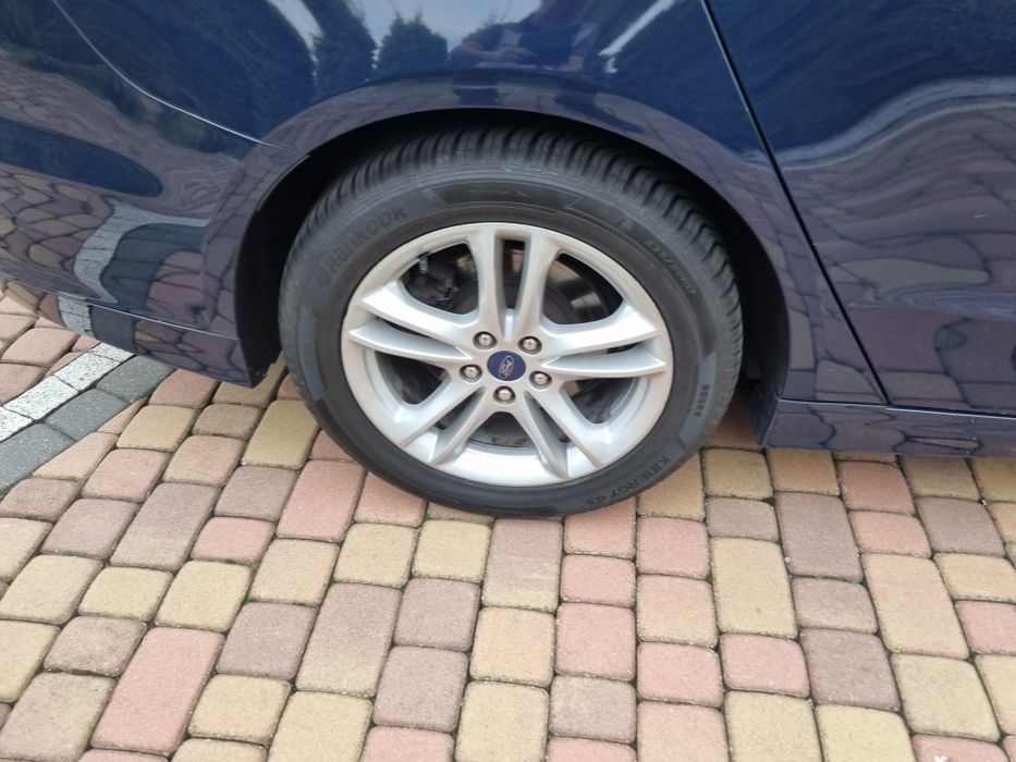 Sprzedam Forda Mondeo mk5 2,0tdci Titanium