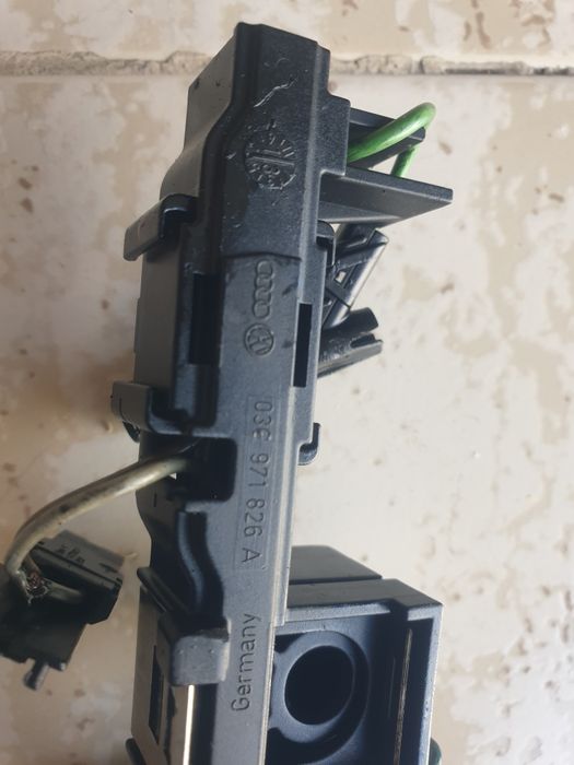 Cablagem de injectores  VW