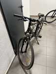 Rower Storm Cross Aero