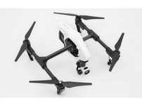 DJI Inspiruj 1 v2   + kamera Zenmuse X3 i 2 baterie