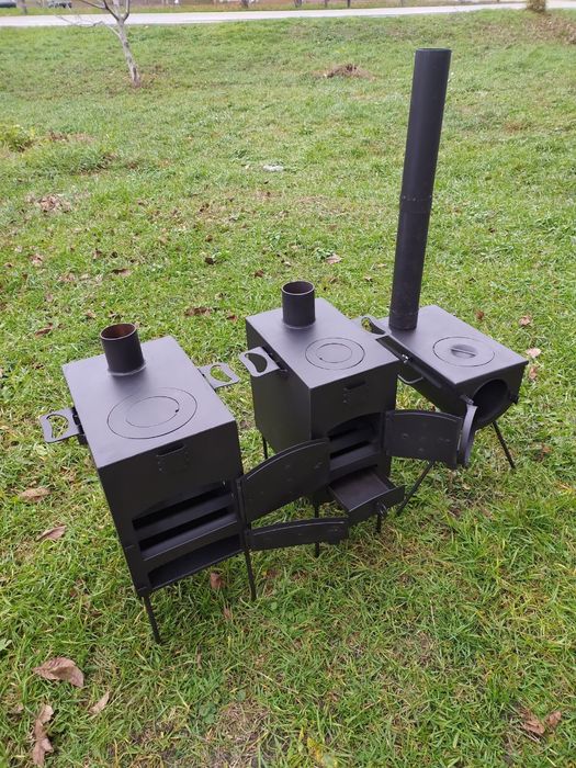 Буржуйка.з варочною поверхею.топка.кухня польова.печь.печка.пічка.камі